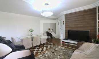 Imagem: Apartamento à Venda - Mandaqui, 3 Quartos