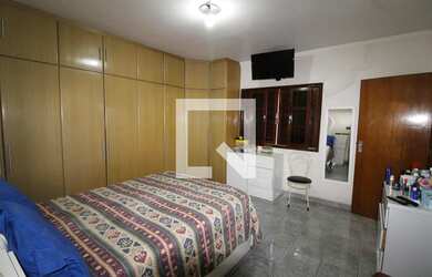 Imagem 9: Casa à Venda - Vila Prudente, 3 Quartos, 300 m2