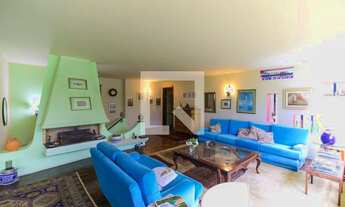 Imagem: Casa à Venda - Morumbi, 3 Quartos, 300