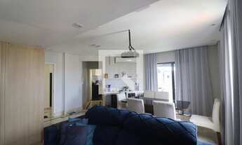 Imagem 4: Apartamento à Venda - Santana, 3 Quartos, 131 m2