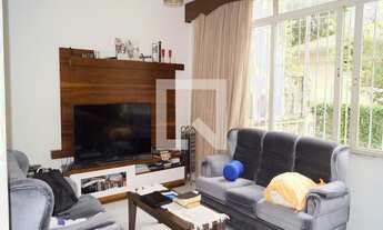 Imagem: Casa à Venda - Vila Mariana, 3 Quartos