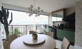 Imagem 5: Apartamento à Venda - Santana, 3 Quartos, 148 m2