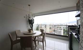 Imagem 6: Apartamento à Venda - Santana, 3 Quartos, 148 m2