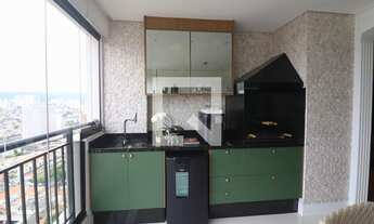 Imagem 7: Apartamento à Venda - Santana, 3 Quartos, 148 m2