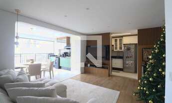 Imagem 3: Apartamento à Venda - Santana, 3 Quartos, 148 m2