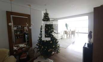 Imagem 2: Apartamento à Venda - Santana, 3 Quartos, 148 m2