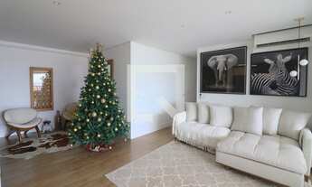 Imagem 1: Apartamento à Venda - Santana, 3 Quartos, 148 m2