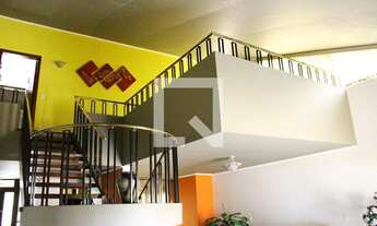 Imagem 1: Casa à Venda - City América, 4 Quartos, 500 m2