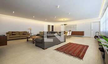 Imagem: Apartamento à Venda - Jardim Paulista