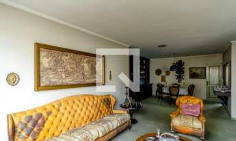 Imagem 5: Apartamento à Venda - Santa Cecília, 4 Quartos, 319 m2