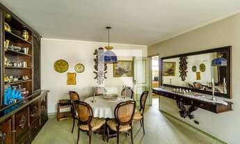 Imagem 7: Apartamento à Venda - Santa Cecília, 4 Quartos, 319 m2