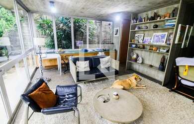 Imagem 4: Casa à Venda - Morumbi, 5 Quartos, 400 m2