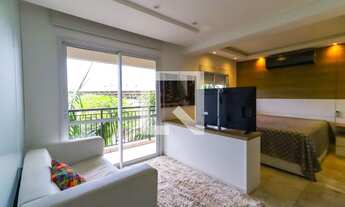 Imagem 3: Apartamento à Venda - Morumbi, 1 Quarto, 54 m2