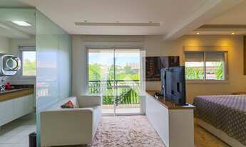 Imagem 5: Apartamento à Venda - Morumbi, 1 Quarto, 54 m2