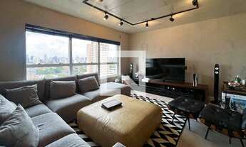 Imagem: Apartamento à Venda - Vila Olímpia, 1