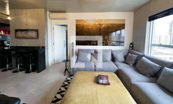 Imagem 7: Apartamento à Venda - Vila Olímpia, 1 Quarto, 74 m2