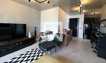 Imagem 5: Apartamento à Venda - Vila Olímpia, 1 Quarto, 74 m2