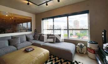 Imagem 4: Apartamento à Venda - Vila Olímpia, 1 Quarto, 74 m2