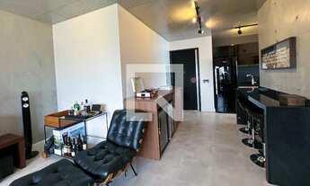 Imagem 6: Apartamento à Venda - Vila Olímpia, 1 Quarto, 74 m2