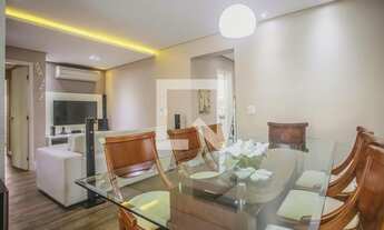 Imagem 4: Apartamento à Venda - Saúde, 3 Quartos, 98 m2