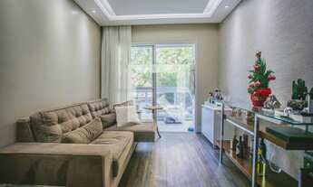 Imagem 5: Apartamento à Venda - Saúde, 3 Quartos, 98 m2