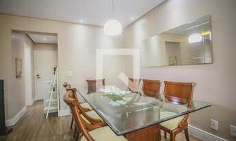 Imagem 3: Apartamento à Venda - Saúde, 3 Quartos, 98 m2