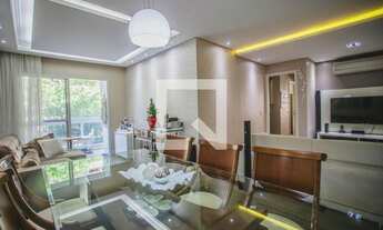 Imagem: Apartamento à Venda - Saúde, 3 Quartos