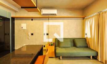 Imagem 4: Apartamento à Venda - Pinheiros, 1 Quarto, 48 m2