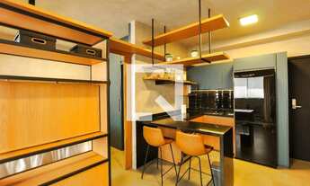 Imagem 3: Apartamento à Venda - Pinheiros, 1 Quarto, 48 m2