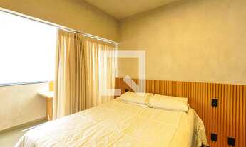 Imagem 7: Apartamento à Venda - Pinheiros, 1 Quarto, 48 m2