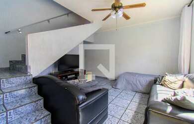 Imagem: Casa à Venda - Vila Ema, 3 Quartos, 144