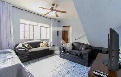 Imagem 3: Casa à Venda - Vila Ema, 3 Quartos, 144 m2