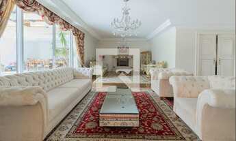 Imagem 5: Casa à Venda - Alto de Pinheiros, 5 Quartos, 580 m2