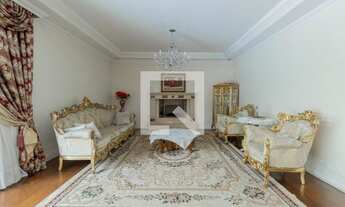 Imagem 7: Casa à Venda - Alto de Pinheiros, 5 Quartos, 580 m2