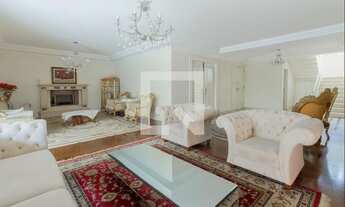 Imagem: Casa à Venda - Alto de Pinheiros, 5 Quartos