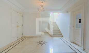 Imagem 4: Casa à Venda - Alto de Pinheiros, 5 Quartos, 580 m2