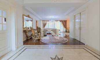 Imagem 3: Casa à Venda - Alto de Pinheiros, 5 Quartos, 580 m2