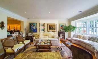 Imagem 2: Casa à Venda - Vila Mariana, 4 Quartos, 320 m2