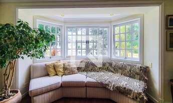 Imagem 6: Casa à Venda - Vila Mariana, 4 Quartos, 320 m2