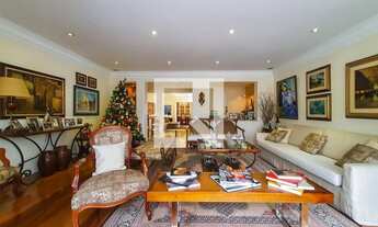 Imagem 7: Casa à Venda - Vila Mariana, 4 Quartos, 320 m2