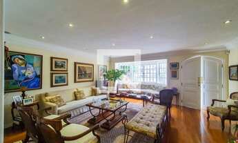 Imagem 3: Casa à Venda - Vila Mariana, 4 Quartos, 320 m2