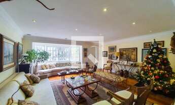 Imagem 4: Casa à Venda - Vila Mariana, 4 Quartos, 320 m2