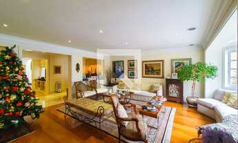 Imagem: Casa à Venda - Vila Mariana, 4 Quartos