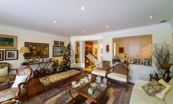 Imagem 5: Casa à Venda - Vila Mariana, 4 Quartos, 320 m2