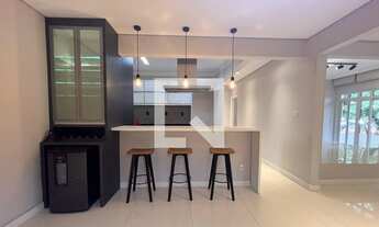 Imagem 2: Apartamento à Venda - Moema, 2 Quartos, 105 m2