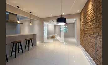 Imagem: Apartamento à Venda - Moema, 2 Quartos