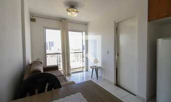 Imagem 4: Apartamento à Venda - Mooca, 1 Quarto, 30 m2