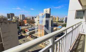 Imagem 6: Apartamento à Venda - Mooca, 1 Quarto, 30 m2