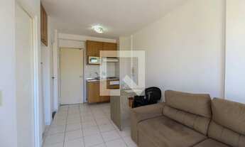 Imagem 3: Apartamento à Venda - Mooca, 1 Quarto, 30 m2