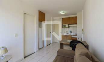 Imagem 2: Apartamento à Venda - Mooca, 1 Quarto, 30 m2